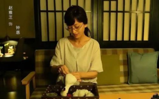 婷庭五情天，情感交织的文学解析-综合国语文化探究