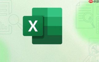 如何通过注册表和组策略在 Excel 中设置默认字体