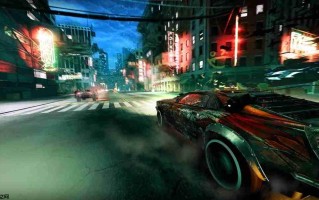 《恶煞车手：Rogue Shift》新预告 经典轰动归来