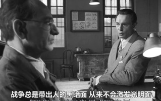 15部必看二战电影，重温历史中的英勇与坚韧-经典影片解析