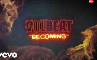 探索Volbeat乐队：成为摇滚传奇之路
