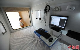 胶囊旅馆：高效空间利用与舒适住宿体验-选择指南