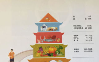 健康饮食,营养均衡的生活方式-实现健康的关键步骤