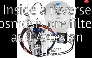 深度解析家用反渗透净水器：选购、维护与升级全攻略
