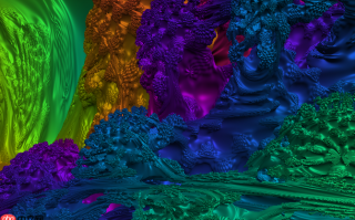 pc端 毒蘑菇VOLUMESHADER_BM测试 pc端 毒蘑菇VOLUMESHADER_BM测试使用指南