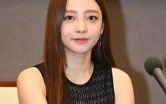 【明星揭秘】朴敏英：才华与美貌并存的魅力女演员