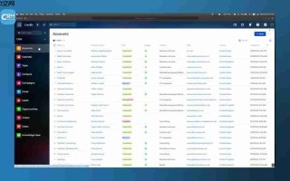 Creatio CRM：AI驱动的客户关系管理平台深度解析