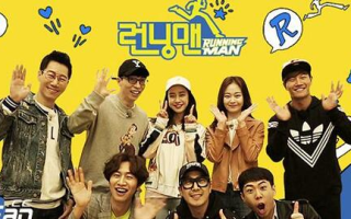 2014年Runningman全集,精彩回顾-观看指南解析