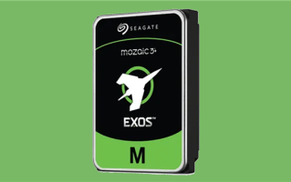SSD、HDD硬盘大涨价 西数希捷股价飙升200%多：双双进入纳指100