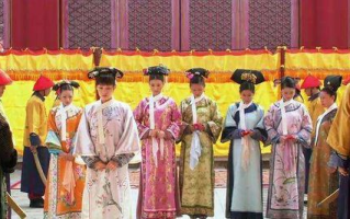 《甄嬛传》分集剧情解析-宫廷斗争与人性挣扎