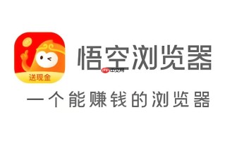 悟空浏览器怎么设置默认浏览器 悟空浏览器设为系统默认浏览器方法