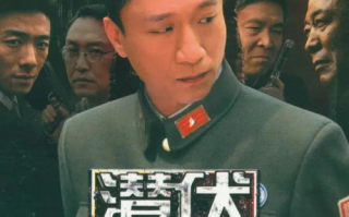 十大必看谍战剧，领略智斗巅峰-精彩剧情解析