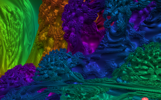 毒蘑菇VOLUMESHADER_BM测试性能  毒蘑菇VOLUMESHADER_BM测试性能检测说明