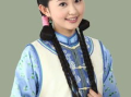 孙耀琦：才华与美貌并存的演艺界新星