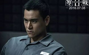 张晋：从武术冠军到银幕硬汉的华丽蜕变