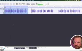 Audacity音频优化终极指南：让你的声音更专业
