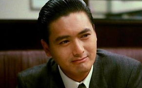 周润发电影，艺术魅力与代表作品解析-中国电影史上的传奇人物