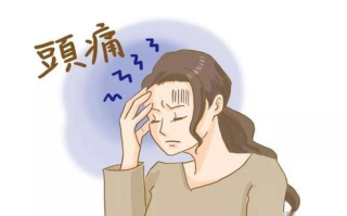 头痛最快的缓解方法及预防措施-实用技巧分享