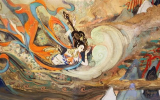 美人鱼简笔画,儿童绘画教程-简单步骤解析