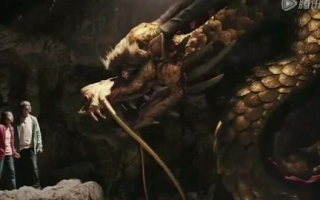 中国龙电影精选，揭秘东方神秘传说-十部必看佳作