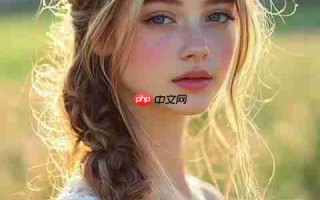 AI美女照片：艺术与技术的完美结合，时尚潮流新风向