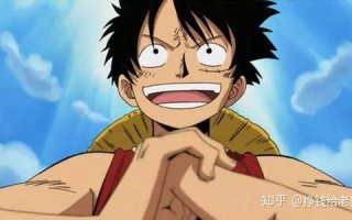 海贼王人物介绍，领略草帽海贼团的魅力-角色深度解析