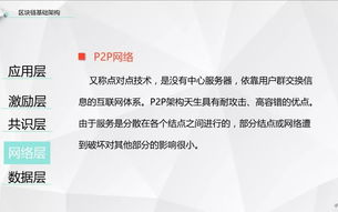 如何制作一份高质量的区块链PPT