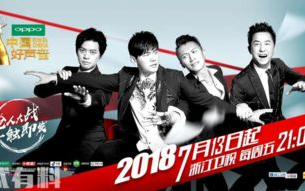 《中国好声音》第五季,音乐盛宴-完整版在线观看指南