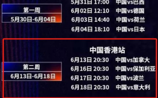 中国女排CCTV5直播视频观看指南-赛事直播与回放方法