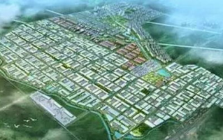 凤仪湾中法农业科技园，科技引领农业发展新篇章