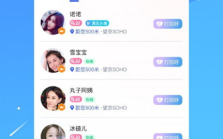 一对一开放视频聊天app,构建实时互动新体验-选择与使用指南