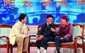 春晚小品，幽默艺术与生活哲理的完美结合-历年经典作品分析