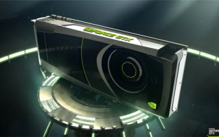 黄仁勋回顾关键转折：没有GTX 580就没有如今的NVIDIA！