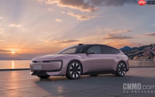 奥迪E5 Sportback迎来首次OTA升级 新增10多项功能