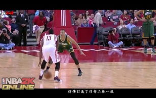 NBA录像回放,高清享受-篮球迷的必备利器