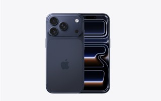 iPhone 17系列增长迅猛：Pro Max版销量达上代近六成