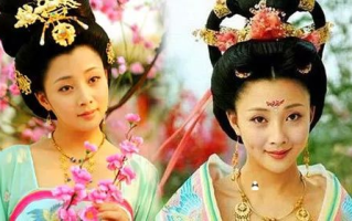 港版《杨贵妃》：历史与艺术的完美融合-电影深度解析