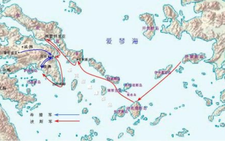 世界公认最惨烈的十大战役-历史见证与深刻反思