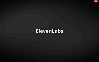 最佳AI语音生成器：ElevenLabs等顶级工具深度测评