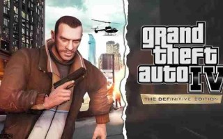 《GTA：三部曲》工作室新作明年发售！玩家瑟瑟发抖