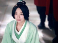 王珞丹：才华与美貌并存的实力派女演员