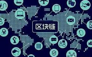 区块链技术革新：重塑未来金融与供应链的五大趋势