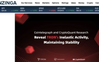 imToken TRX钱包完整使用指南-从创建到资产管理