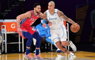 NBA湖人队今日最新消息-球队表现与未来展望