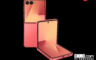 更薄更强！三星Z Flip8传闻曝光 机身与显示双重进化