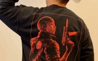 晨报|《羊蹄山之魂》获PS年度大奖 顽皮狗新作《星际异端先知》首款周边亮相