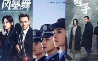 国共地下党谍战电视剧大全-揭秘历史背后的谍战风云