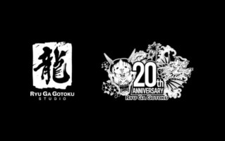 《如龙》系列迎20周年纪念！世嘉发布庆祝概念视频