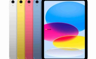 苹果春季发表会预告？iOS程式码洩露：A19 iPad 与 M4 iPad Air有望2026年初发布