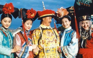 老版还珠格格第二部,经典剧情与角色塑造-深入解析与观众感悟